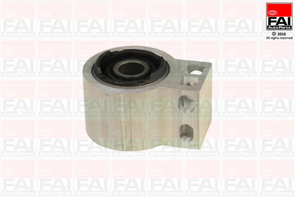 Mounting, control/trailing arm